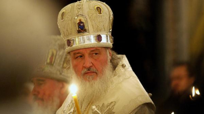 Ce mesaj i-a transmis Patriarhul Rusiei, Kiril, Papei Leon al XIV-lea