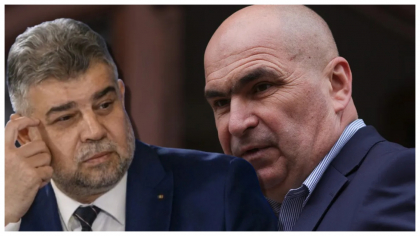 Ilie Bolojan cere asumare politică: „Nu e momentul să fugim de guvernare, PSD şi PNL au o responsabilitate principală, nu doar premierul e important”