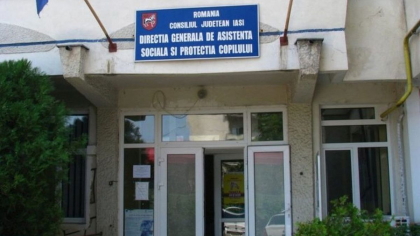 DGASPC Iași închide Centrul rezidențial „Bucium” după mai mulți ani de funcționare. Copiii care locuiau acolo vor fi mutați în case de tip familial, în cadrul unui proiect de dezinstituționalizare