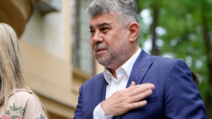 Lupte dure în culise pentru ministerele noului Guvern. Marcel Ciolacu a scos artileria grea ca să-și impună favorita la Sănătate SURSE
