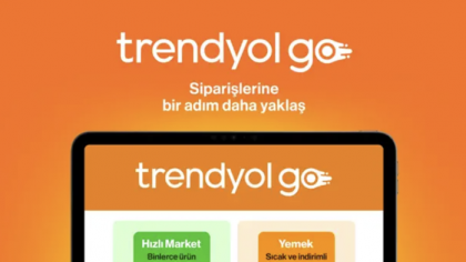 Americanii de la Uber devin acţionarii majoritari ai platformei de livrare de mâncare Trendyol GO din Turcia, într-o tranzacţie de 700 de milioane de dolari