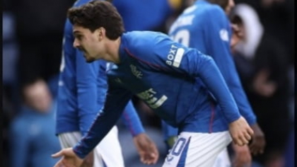 Ianis Hagi, ”opțiunea misterioasă pentru Europa League”. Băiatul "Regelui", dorit de un antrenor român