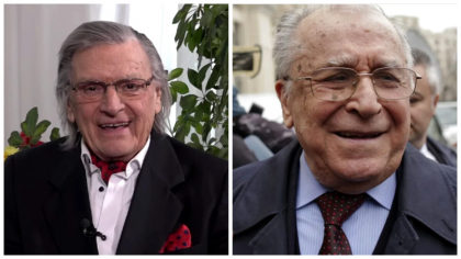 Florin Piersic, mesaj pentru Ion Iliescu! Fostul președinte este în continuare internat la terapie intensivă: „Îmi aduc aminte de ziua…”