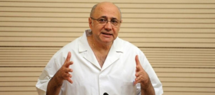 Medicul care l-a îngrijit pe Mihai Leu dezvăluie cum poate fi depistat cancerul în stadiu incipient: ”Mihai Leu un a fost un mare om și cu un psihic extraordinar, care l-a ajutat în lupta cu boala”