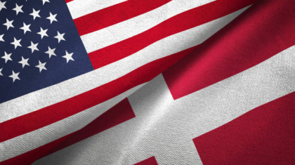 Statele Unite cer Danemarcei „să se calmeze” după convocarea diplomatului american la Copenhaga în scandalul Groenlanda
