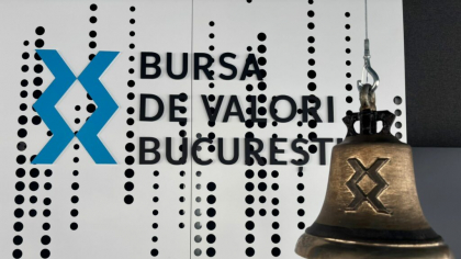 Cele mai mari companii din energie listate la bursă au avut o profitabilitate medie de peste 22,6% anul trecut. Care e valoarea lor de piață