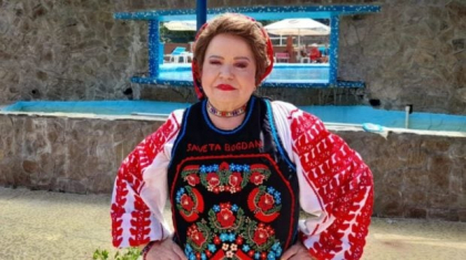 Motivul pentru care Saveta Bogdan se teme să se întoarcă în România, după ce a plecat în SUA: „Mi-e foarte frică”