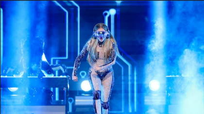 Jennifer Lopez a dat start turneului “Up All Night” ! Cântăreața va ajunge la București pe 27 iulie, la cea de-a patra ediție a festivalului Summer in the City