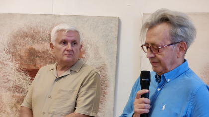 SCHIMBAREA LA FAȚĂ –  metamorfoza continuă a unui destin artistic
