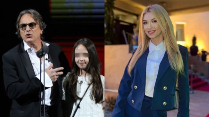 Andreea Bălan l-a criticat dur pe Claudiu Bleonț, care și-a umilit fetița pe scena de la Premiile Gopo 2025: „Aici s-a creat o traumă imensă”