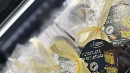 Lidl: Lucrăm cu 26 de producători români de dulciuri. Piaţa a devenit mai activă, au apărut noi actori interesaţi de segment, iar produsele sunt din ce în ce mai diverse