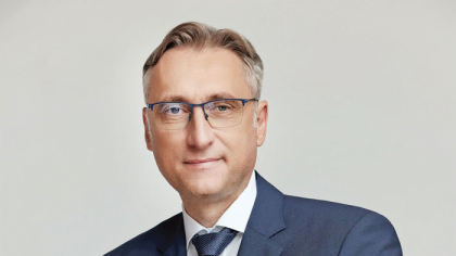 Business Magazin. Care sunt planurile lui Călin Matei, CEO, pentru creşterea Groupama Asigurări: Lucrăm la idei care presupun crearea de generativ Ai în parteneriat cu Google