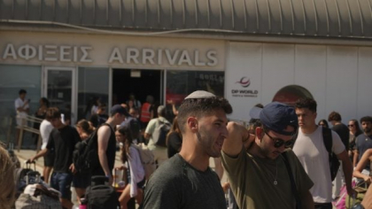 Israelul acuză Iranul că a pus la cale un complot într-un stat membru UE: Un suspect de terorism a fost arestat