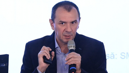 Radiografia economiei româneşti: 9 din 10 companii din România sunt microîntreprinderi. În ultimii şapte ani, cifra de afaceri din businessul local a crescut cu 78%, iar profitul s-a dublat
