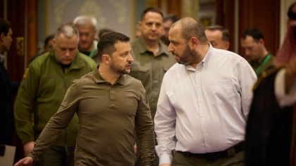 Ucraina, după negocierile cu Rusia: Următorii pași ar trebui să fie discuțiile între lideri