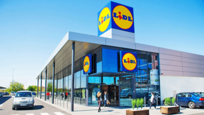 Produsele de la Lidl care fac furori în rândul doamnelor și domnișoarelor: „Cea cu Aloe este genială”