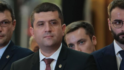 Ceartă pe salariul șefului Salrom: Ivan (PSD) spune că așteaptă scuze de la Miruță. Replica ministrului USR (VIDEO)