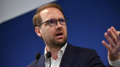 USR refuză varianta unui premier tehnocrat și a rotativei guvernamentale. Fritz: Singurul care corespunde profilului e Ilie Bolojan