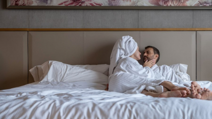 Ofertă inedită în Polonia: un grup hotelier oferă beneficii cuplurilor care concep copii în timpul șederii. Care sunt condiţiile