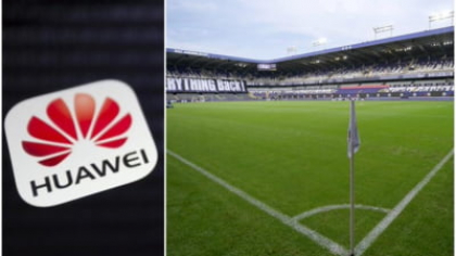 Scandal uriaș pe un stadion important. O companie-gigant din China, spionată cu microfoane pentru că făcea lobby membrilor Parlamentului European
