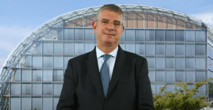 Ioannis Tsakiris, vicepreşedintele Băncii Europene de Investiţii: Bucureştiul simbolizează tot mai mult energia, talentul şi inovaţia regiunii, care are nevoie de o piaţă de capital integrată pentru a concura la nivel global. România devine între timp un pilon al creşterii europene