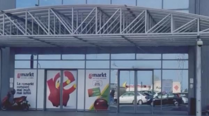 Concedieri în masă la un cunoscut centru comercial care se închide: 120 de angajați rămân fără locurile de muncă, în Arad