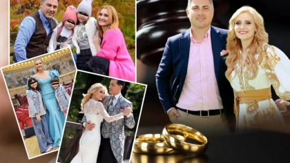 Alexandru Ciucu îngroapă securea războiului și face pași timizi către împăcarea cu Alina Sorescu: „Am suferit destul toți patru. Este momentul pentru liniște”