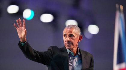 Fostul președinte Barack Obama avertizează că SUA se află într-un „punct de cotitură”, după asasinarea lui Charlie Kirk