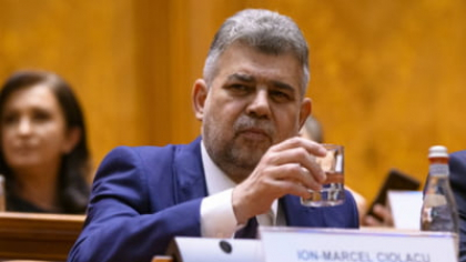Disidenți în PSD. O senatoare s-a opus ideii de neutralitate a lui Ciolacu: "Traiectoria pro-europeană a României şi implicit Nicuşor Dan au nevoie de o susţinere fermă”