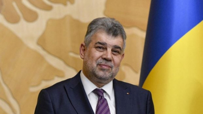 Liderul unui partid din România, plângere penală împotriva lui Marcel Ciolacu: „România este în criză din cauza ticăloșiei și minciunii lui”