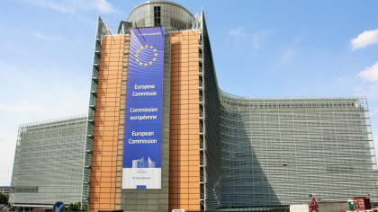 Comisia Europeana a dat verdictul. UE a rupt tăcerea despre alegerile anulate din România