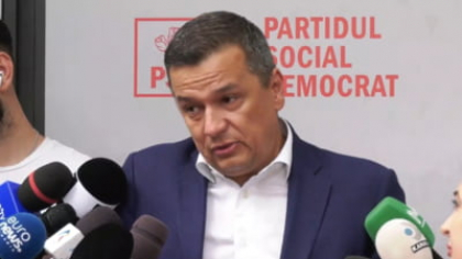 Previziunea sumbră a unui primar PSD, dacă Sorin Grindeanu rămâne la conducere: „Ne vom duce sub 10%. Nu mai are ce oferi”