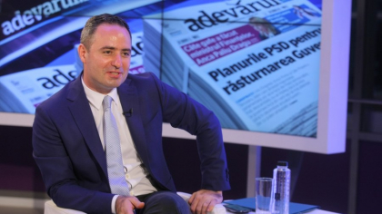 România a atras 4,7 miliarde de euro de pe piețele externe. Alexandru Nazare: „Facem ceea ce trebuie”