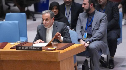 Iranul avertizează Israelul și SUA împotriva oricărui atac asupra instalațiilor sale nucleare