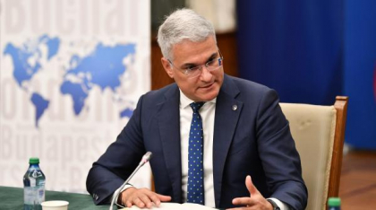 Scandal între ministrul Fondurilor Europene și magistrați. Pîslaru acuză CSM că face "declarații false"