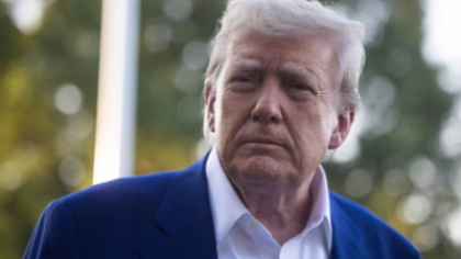 Trump amenință cu etichetarea Antifa și a altor grupuri de stânga drept „teroriști interni”