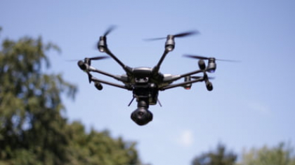 Ministrul Dezvoltării, despre folosirea de drone pentru identificarea construcţiilor ilegale. Cum și cine le va folosi. Explicațiile lui Cseke Attila