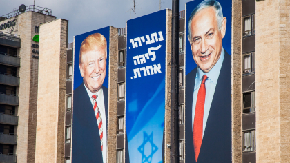 Donald Trump  ia în calcul un atac asupra Iranului. SUA analizează opțiuni militare împreună cu Israelul