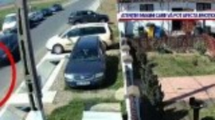 De ce a fost arestat șoferul care lovit o fetiță și mama ei. Tragedia a avut loc la Suceava