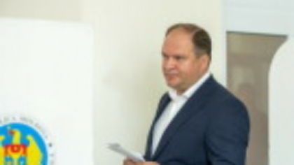 Primarul Chișinăului a fost interzis în România și în Spațiul Schengen. Care sunt motivele