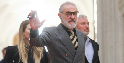 Câți bani i s-au cerut șpagă lui Gigi Becali pentru a intra la facultate. „Plâng singur în mașină și mă gândesc”