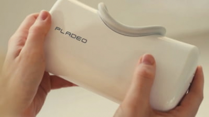 Deodorant cu plasmă, nu cu parfum! Invenția care elimină mirosul de transpirație fără chimicale sau urme pe haine