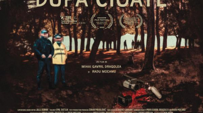 „După Cioate”, un documentar între manifest și realitatea absurdă a luptei pentru pădure, ajunge la TIFF