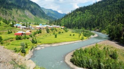 India taie sursele de apă ale Pakistanului, după ce a efectuat mai multe atacuri în cursul nopții