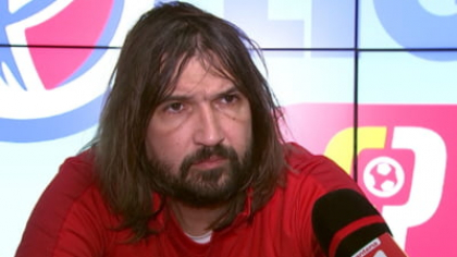 Dan Alexa a bătut palma cu echipa de tradiție din fotbalul românesc: "Va avea la dispoziție un buget consistent"
