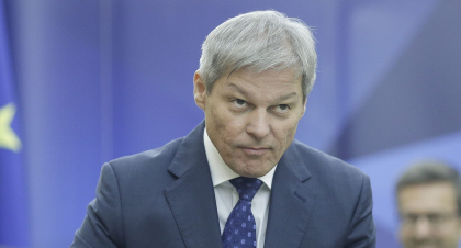 Surse: Dacian Cioloș, luat în calcul de Nicușor Dan pentru șefia SRI sau SIE (VIDEO)