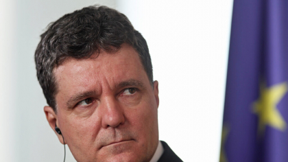 Nicușor Dan, despre cazul suspectului de crimă din Mureș:  „Este o imagine proastă pentru Poliția Română”