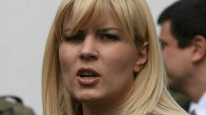 Udrea mai cere o reducere din pedeapsă