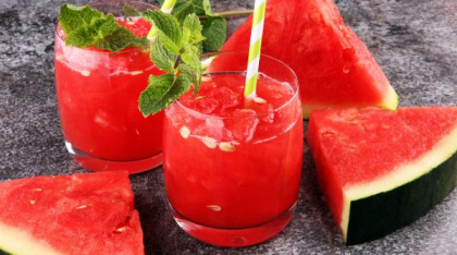 Nutrienții ascunși în pepenele verde: Un superaliment pentru inimă cu gust delicios