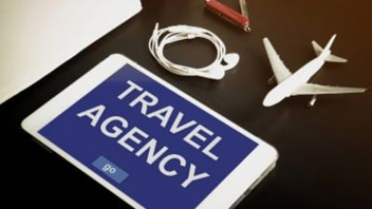 Cifra de afaceri a agențiilor de turism a scăzut cu 15% în primele patru luni ale anului